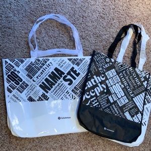 Lululemon bag collection - NEW (3)💕